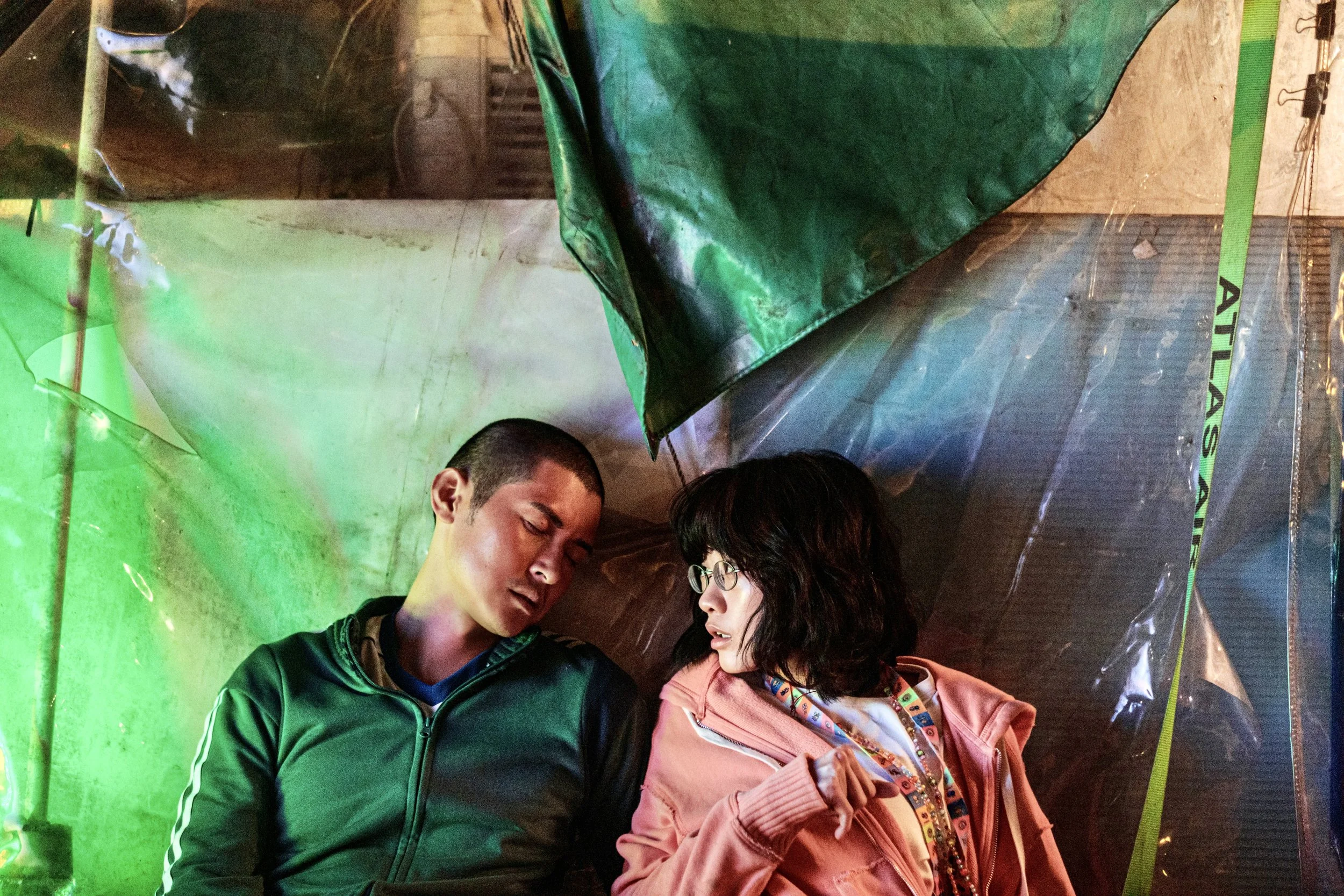 Someone Like Me (像我這樣的愛情)