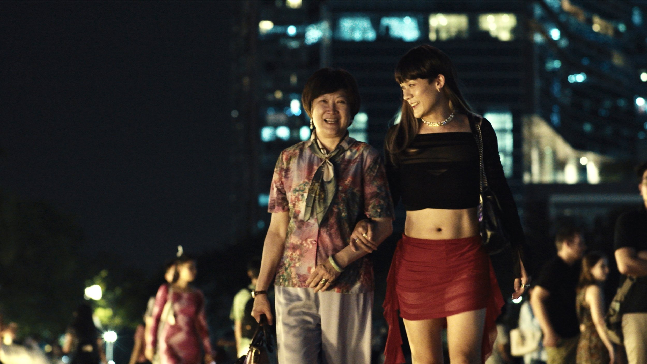 A Good Child (好孩子)