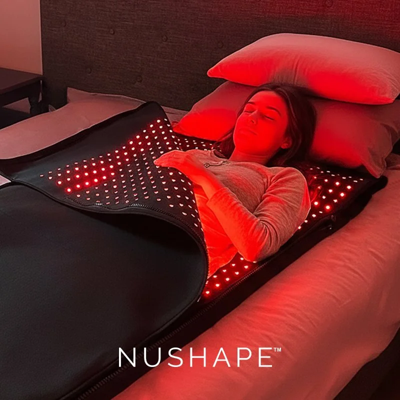 Nushape Body Pod