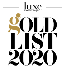 Luxe Gold List 2020