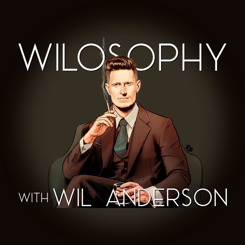 Wilosophy with Wil Anderson