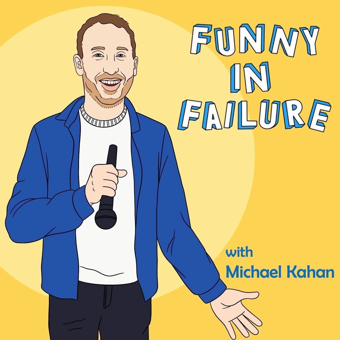 Funny in Failure