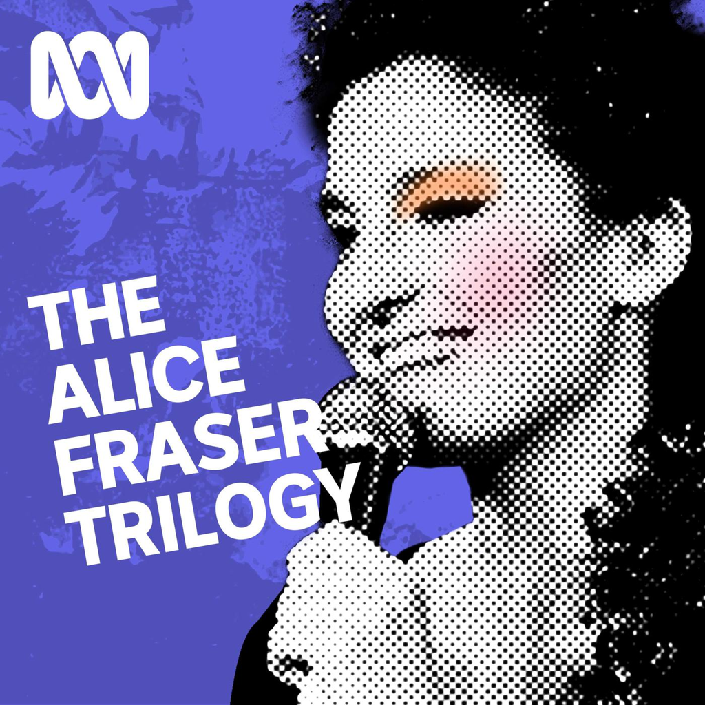 The Alice Fraser Trilogy