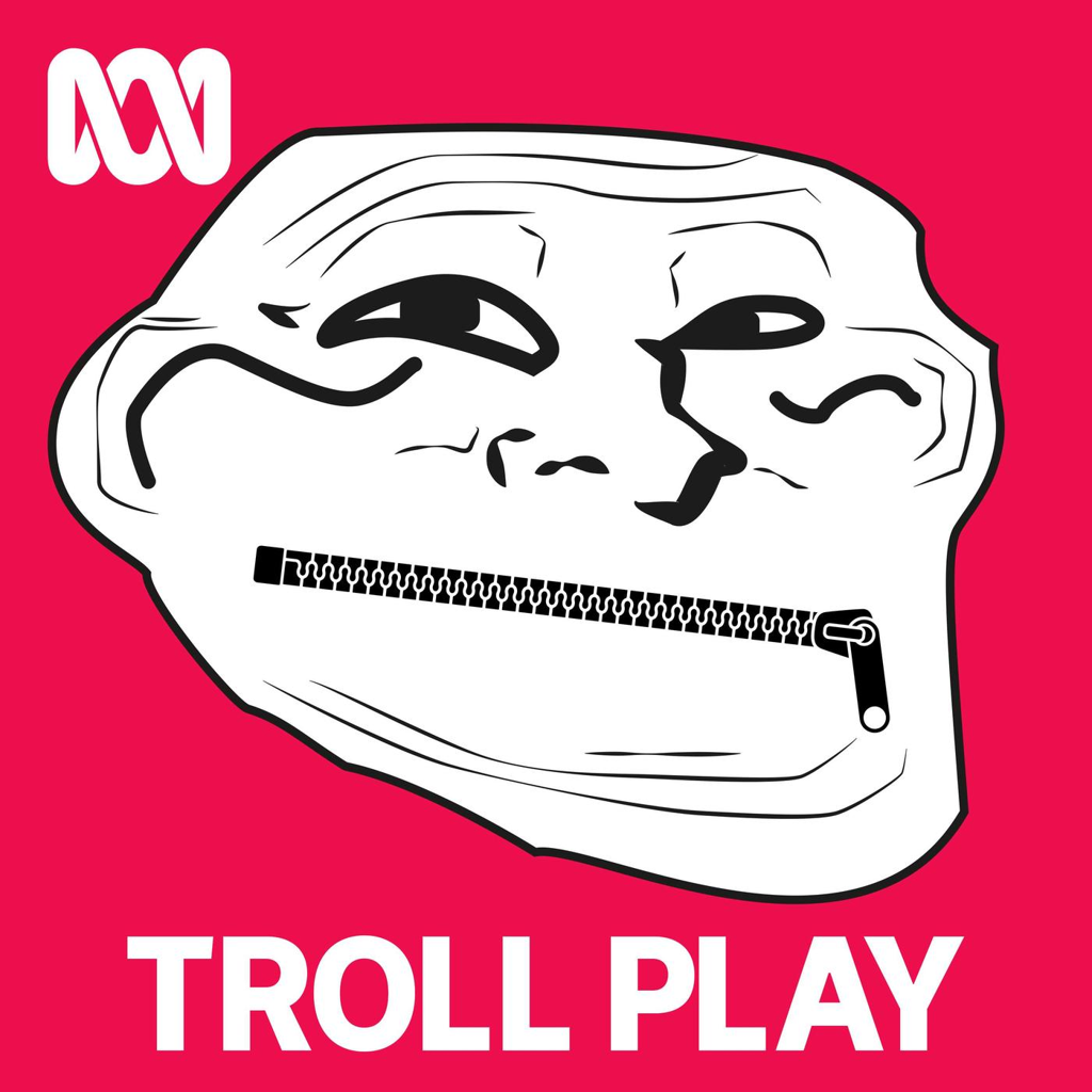 Troll Play with Alice Fraser, Cal Wilson and Sami Shah