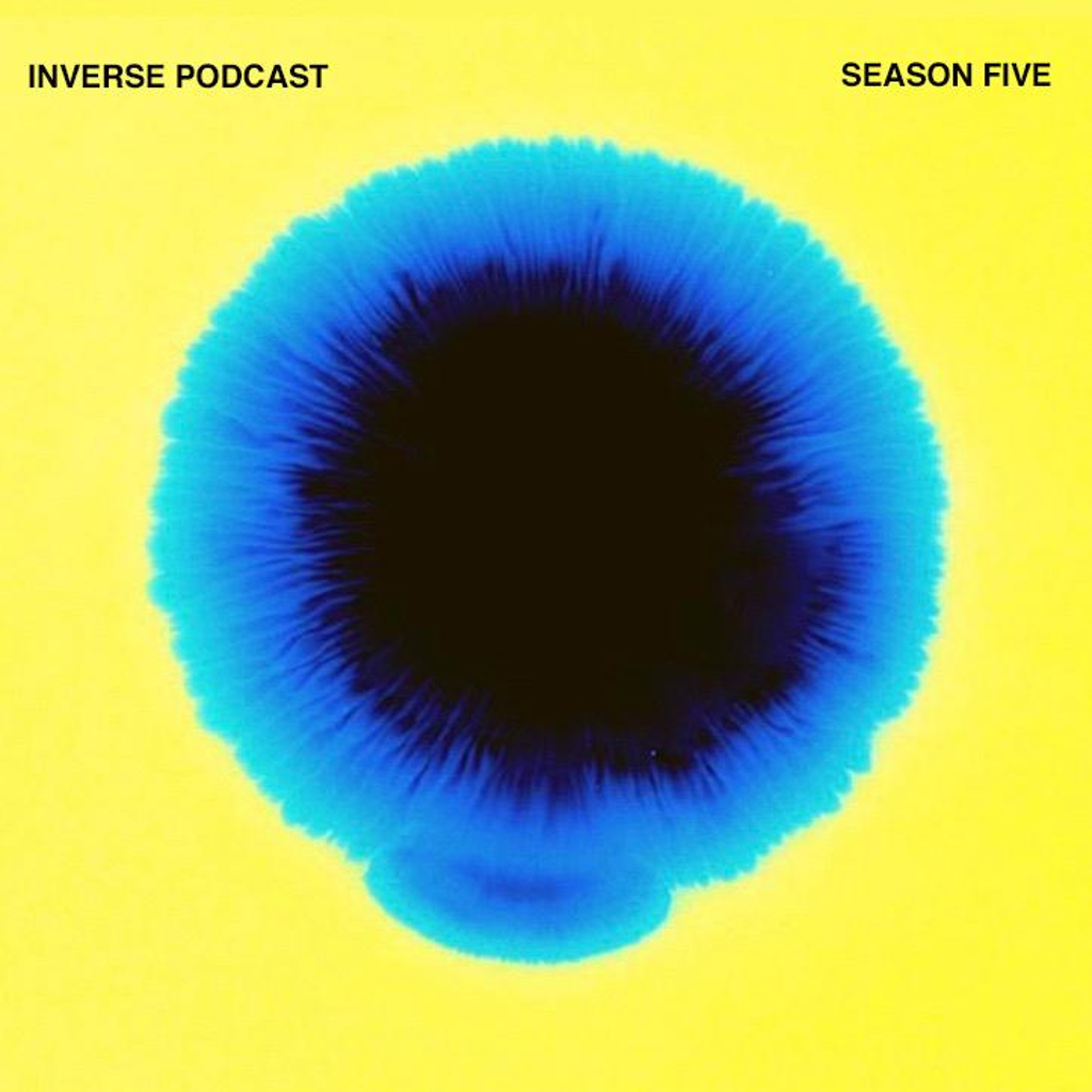 Inverse Podcast (Jarrod McKenna &amp; Drew Hart)