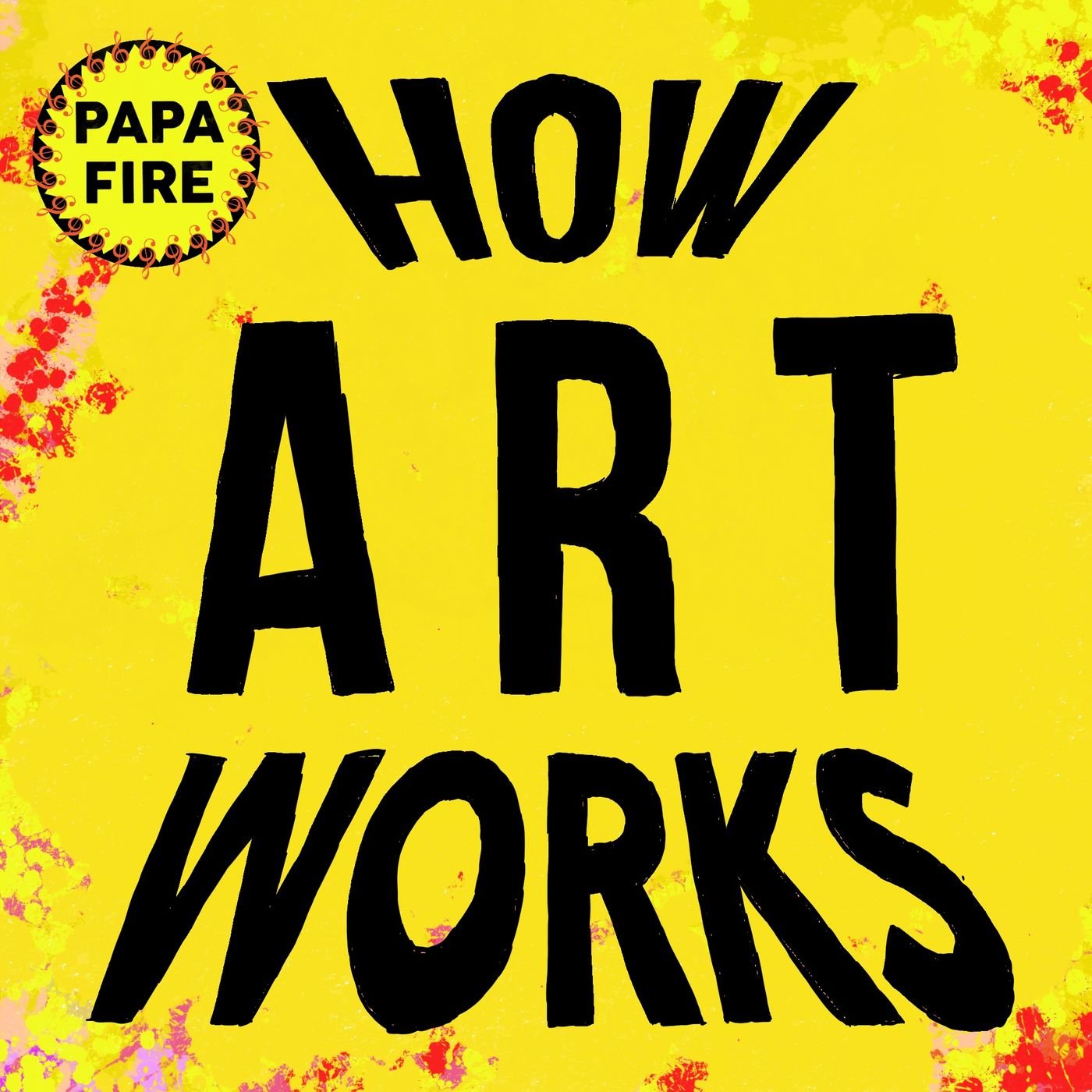 How Art Works