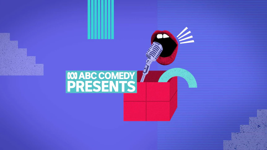 ABC Comedy Presents Alice Fraser