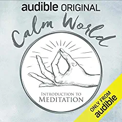 Calm World: Introduction to Meditation