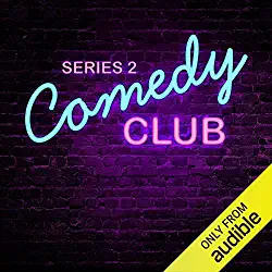 Comedy Club (Series 2)