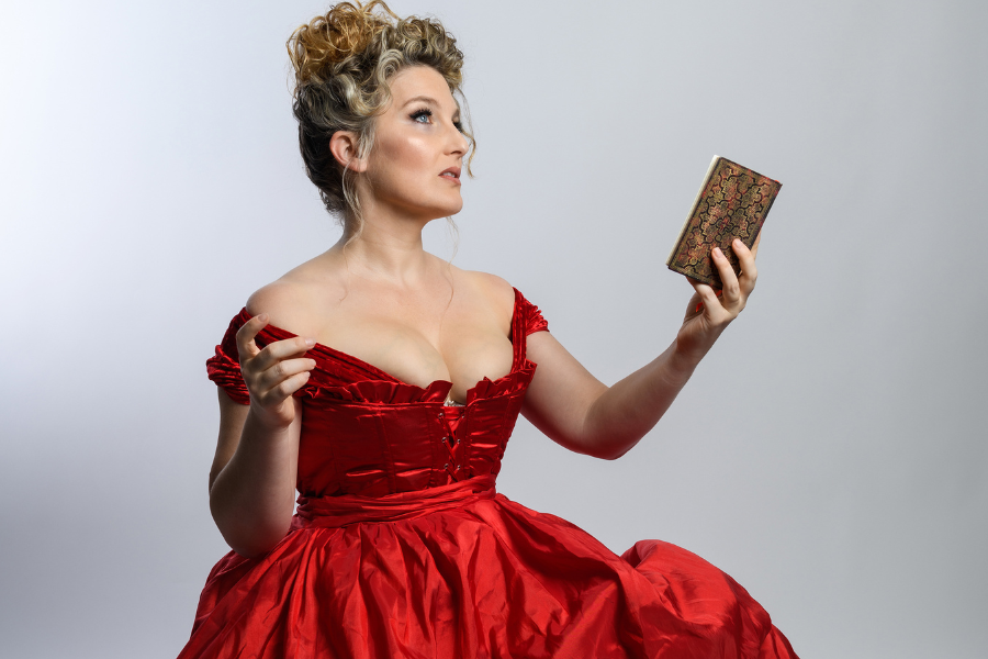 Melbourne International Comedy Festival: A Passion for Passion