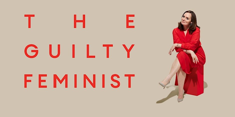 The Guilty Feminist @ London Podcast Festival