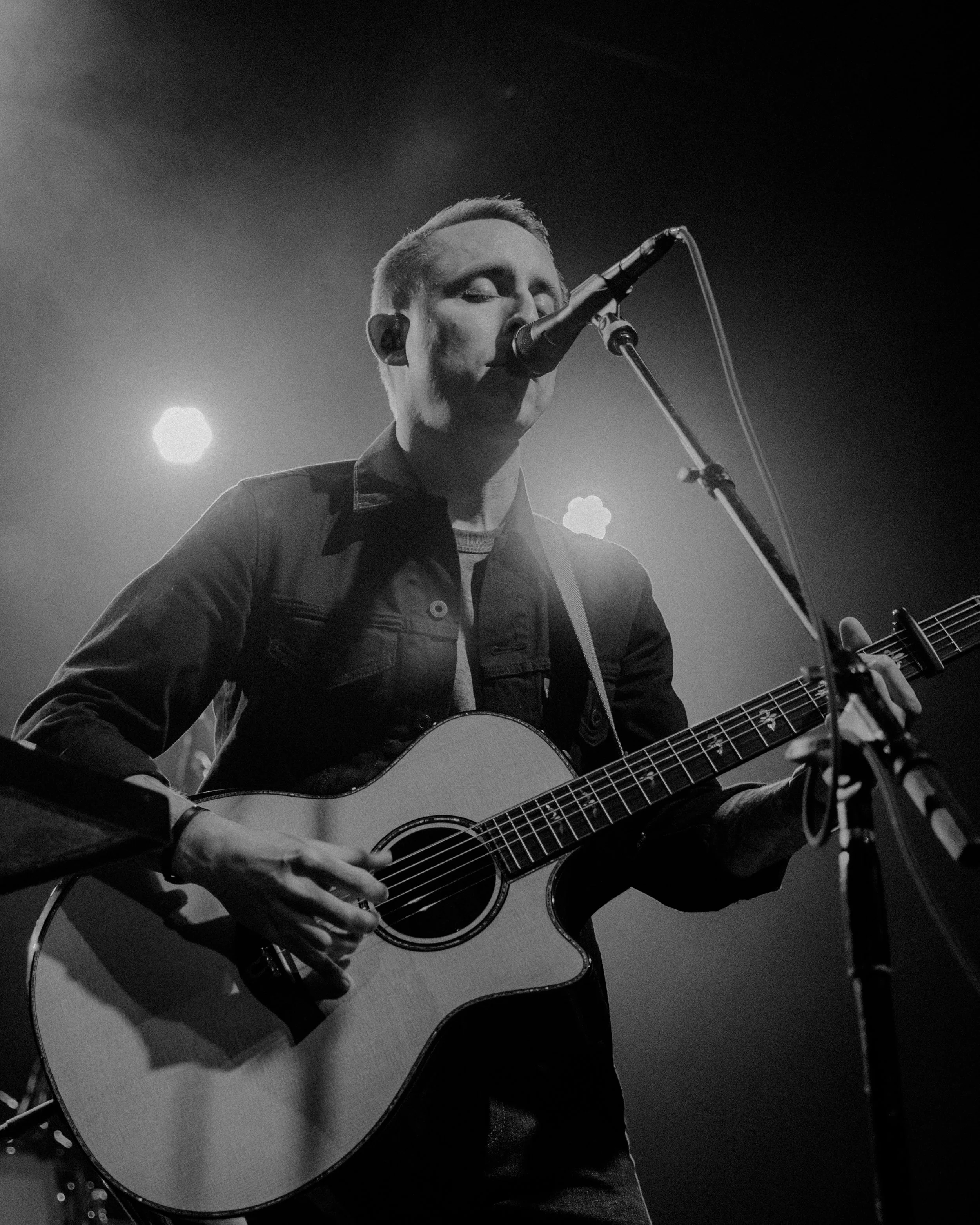 William Ryan Key Yellowcard
