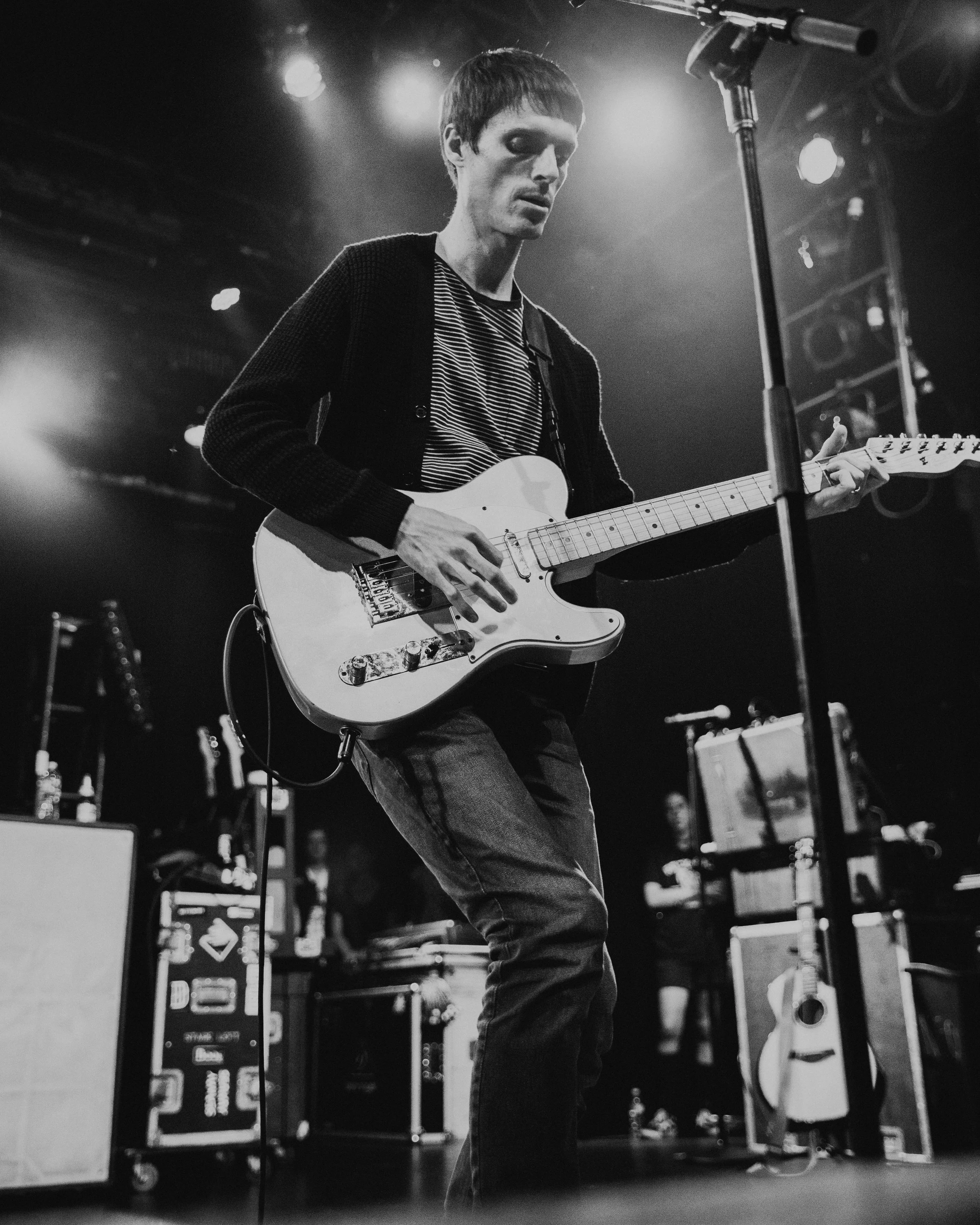 Brandon Reilly The Movielife // Nightmare Of You