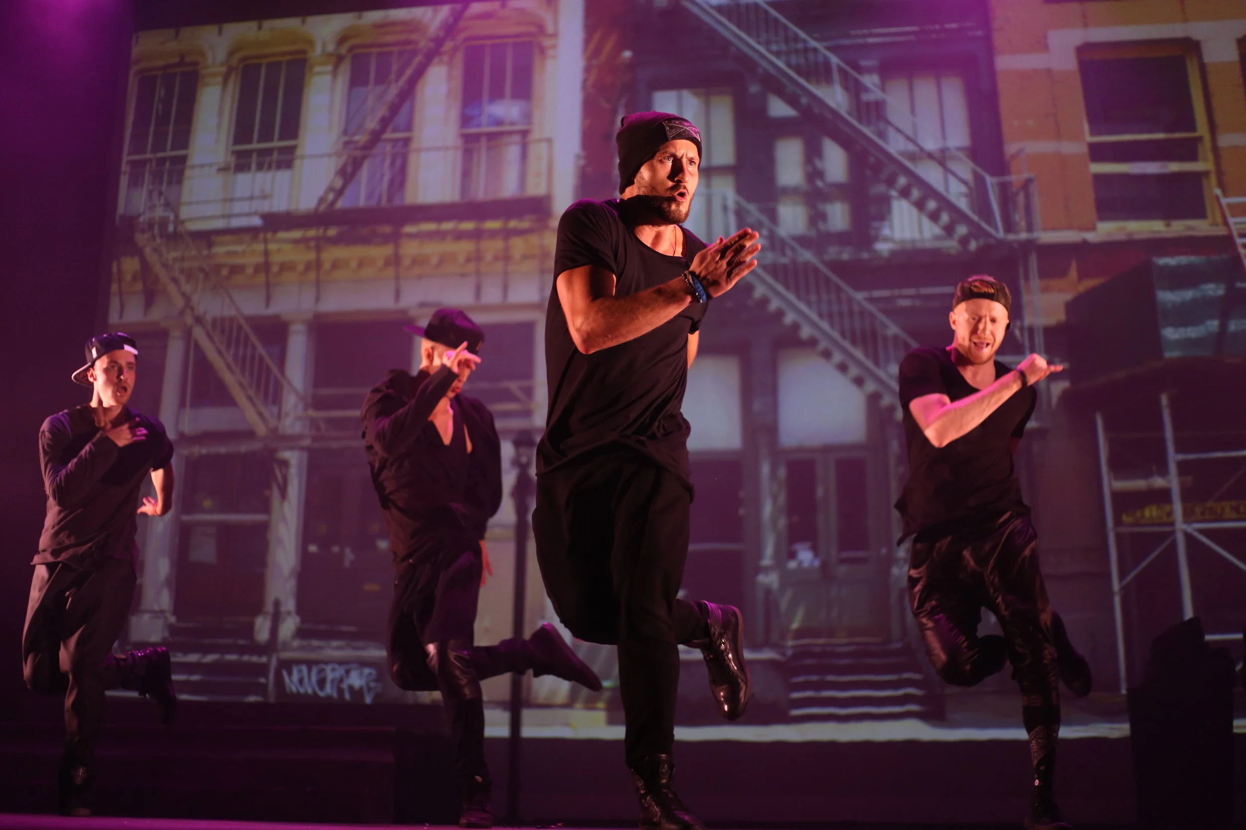  Valentin Chmerkovskiy Dancing With The Stars // Sway: A Dance Trilogy 