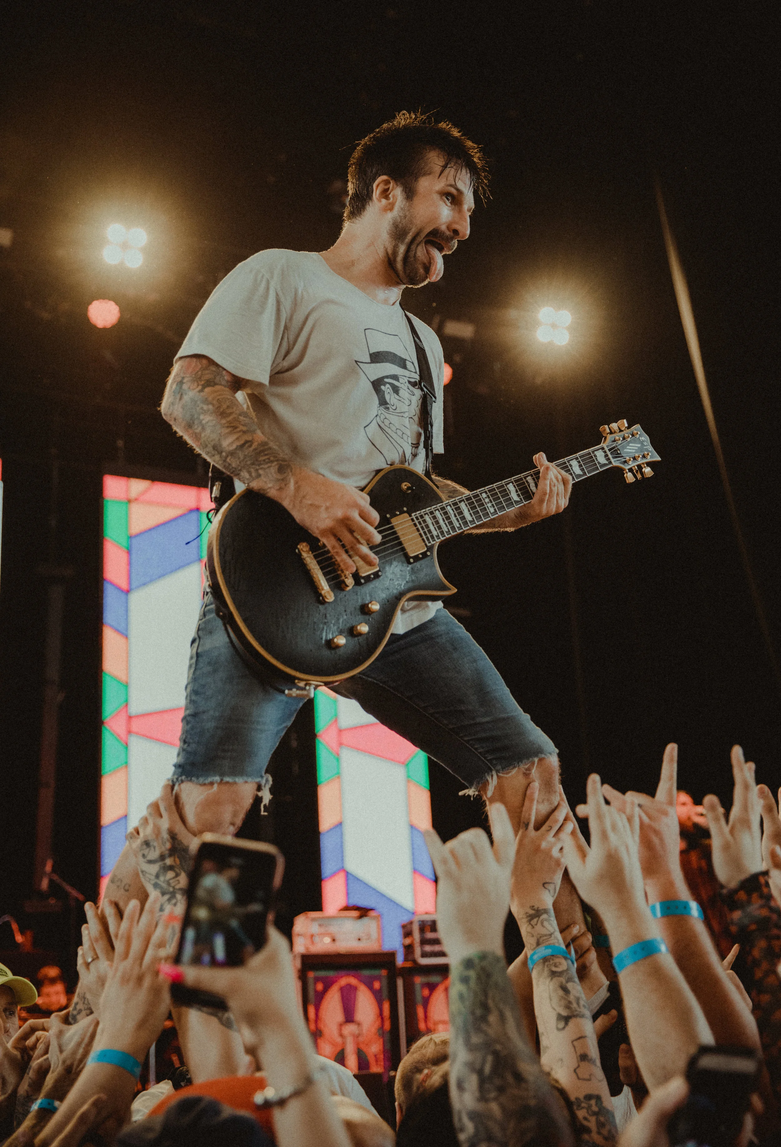 Jordan Buckley Every Time I Die