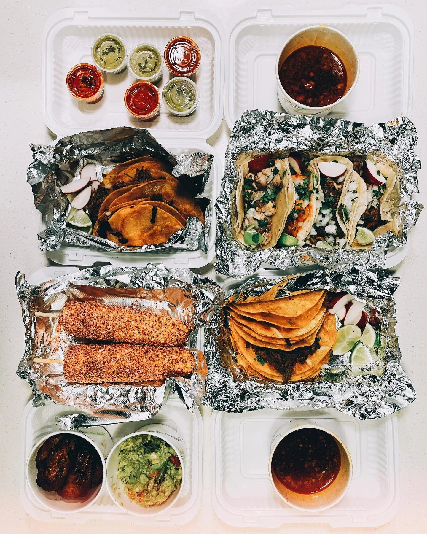 🎶 I&rsquo;m searching for a birria love 🌮