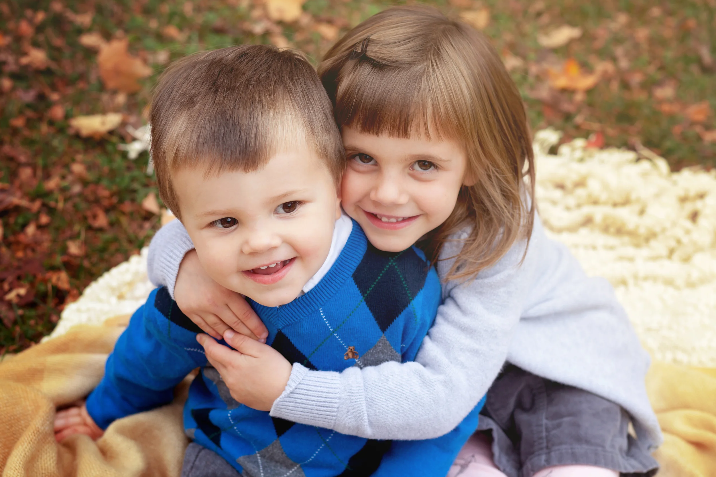 Worthington Family Photographer