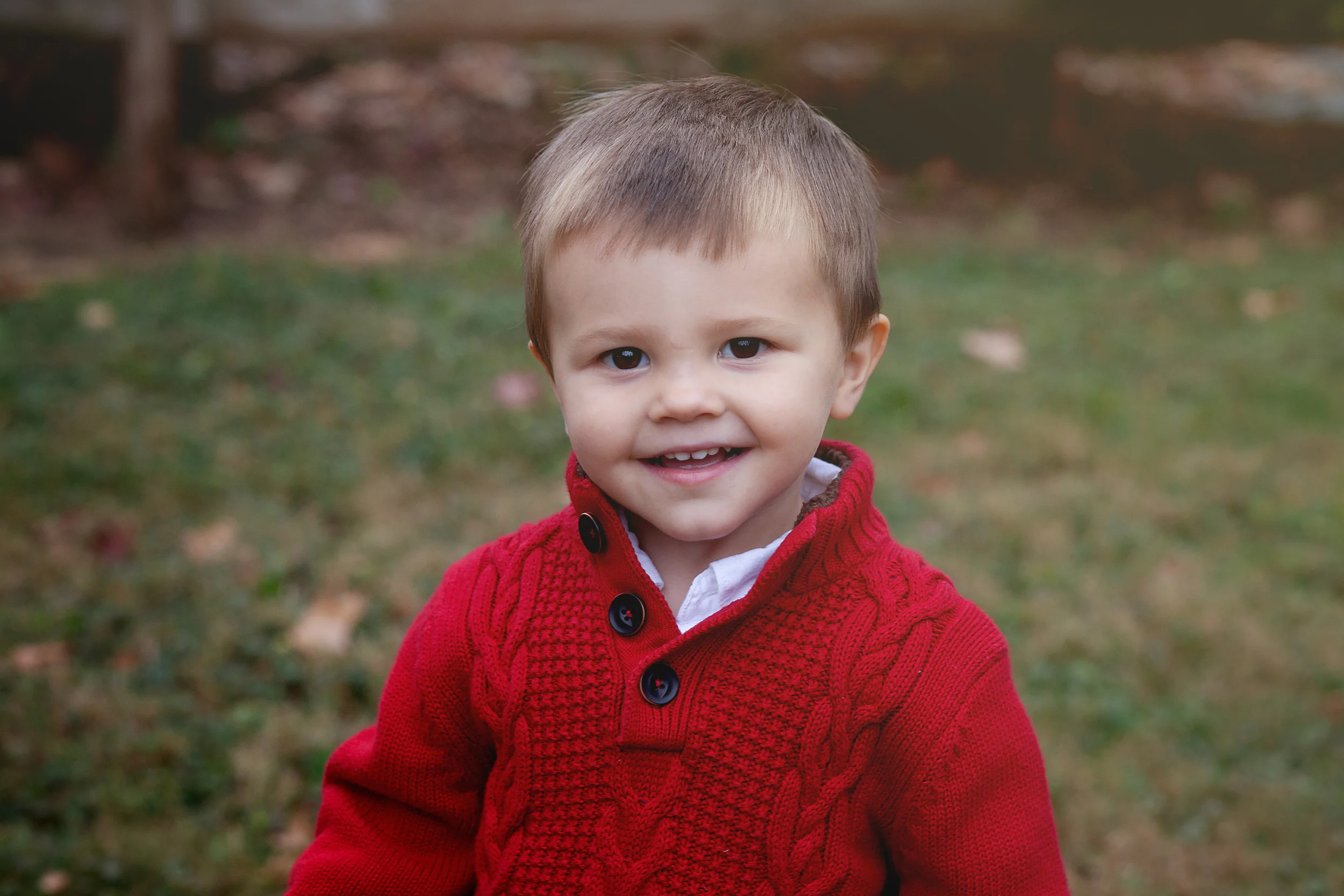 Worthington Family Photographer