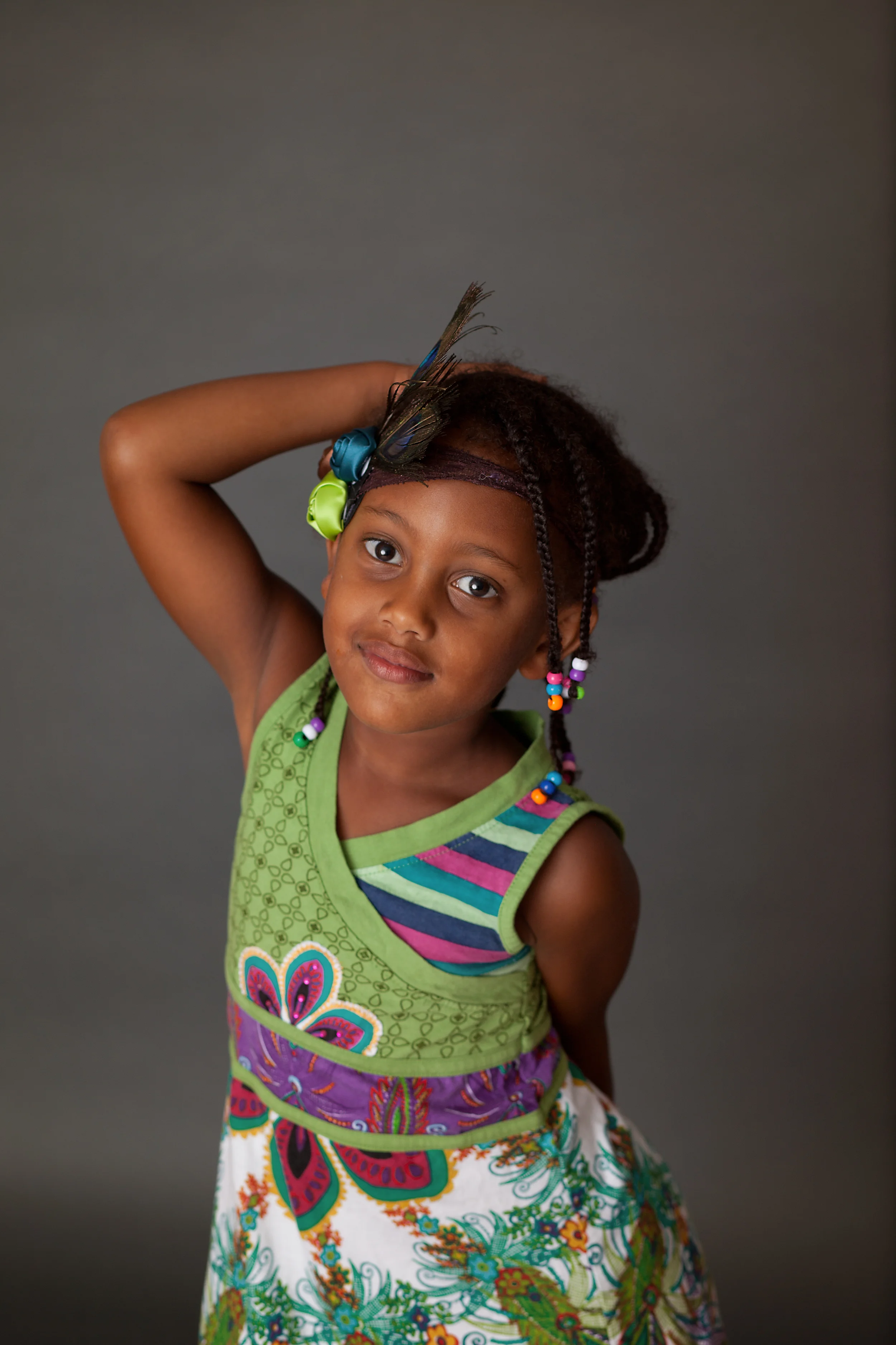 Worthington Family Photographer