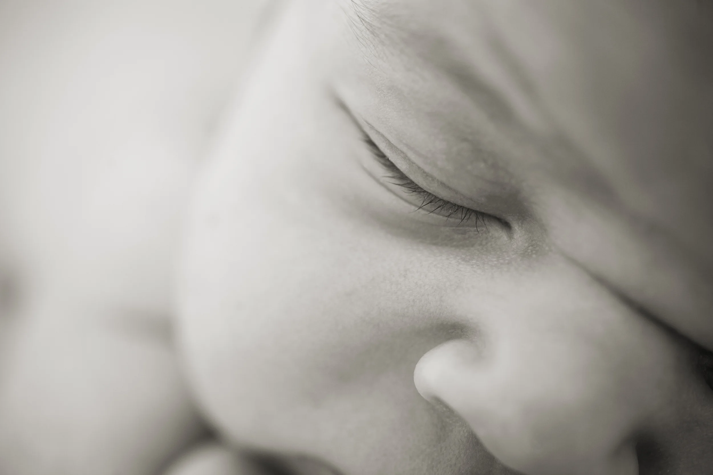 Columbus Newborn photographer, specializing in baby photography. 