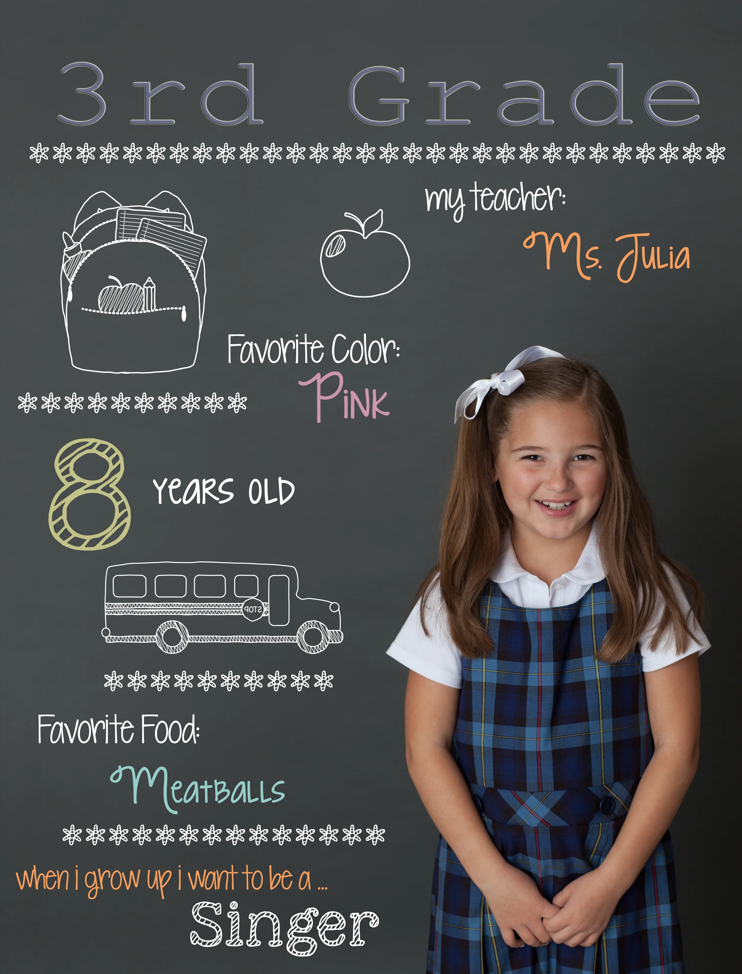 Columbus Ohio Child Family Newborn Photographer. Back to school mini session