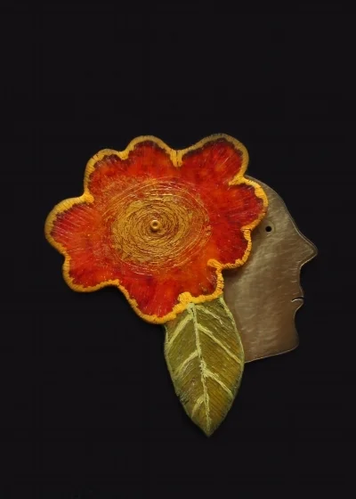 Try to Think About Flowers