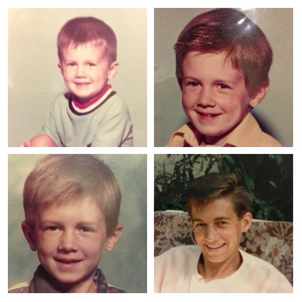 The Early Years