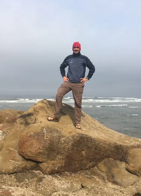 #OregonCoast