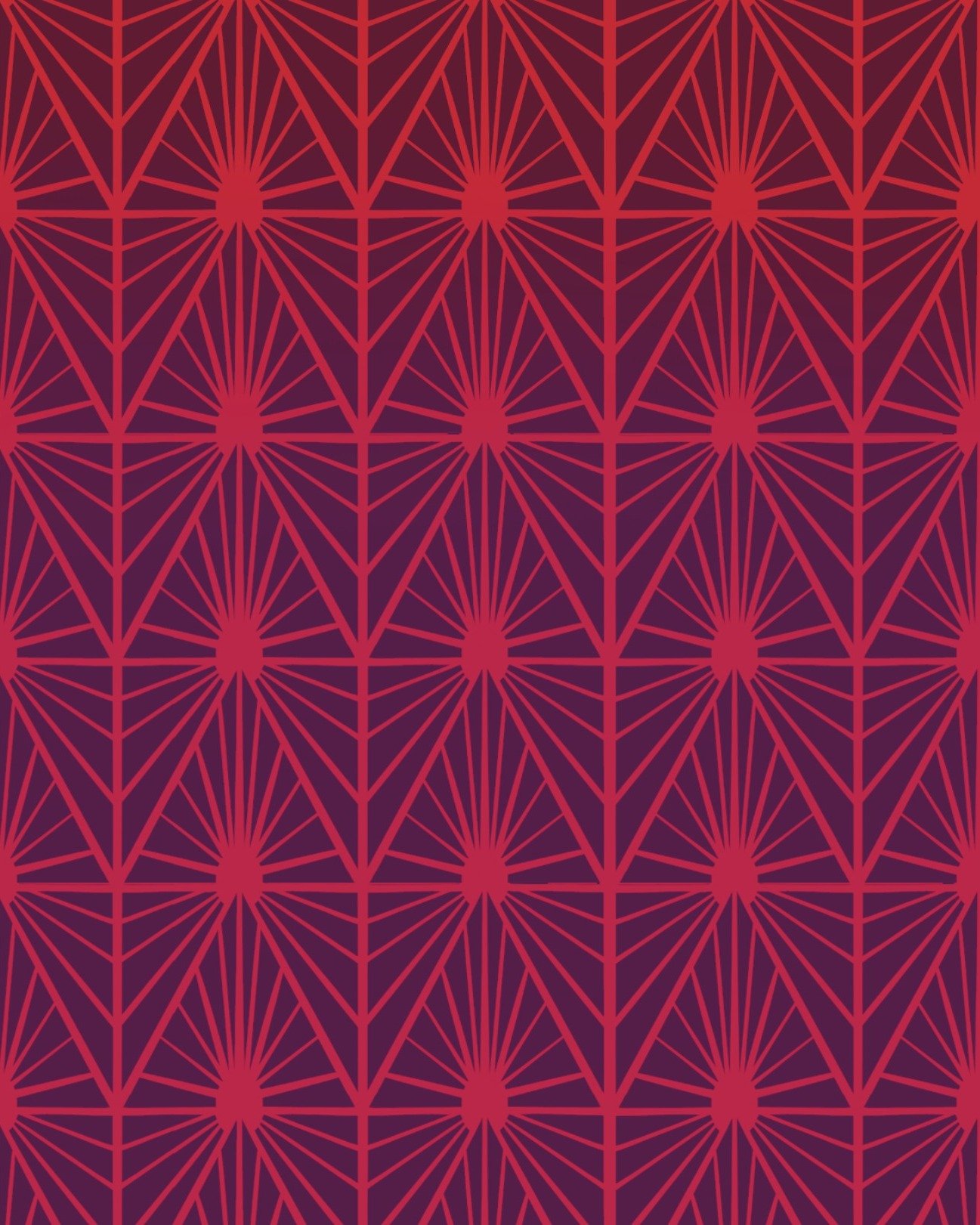 👀🔻 SNEAK PEAK 🔺👀 There's just something so hypnotizing about decorative patterns, RIGHT??? Here are some funky ones I've been working on lately that will be part of a super special digital mural project coming soon. 

Instead of painting, this mu