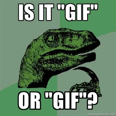 Got anxiety? I have the perfect GIF for you!