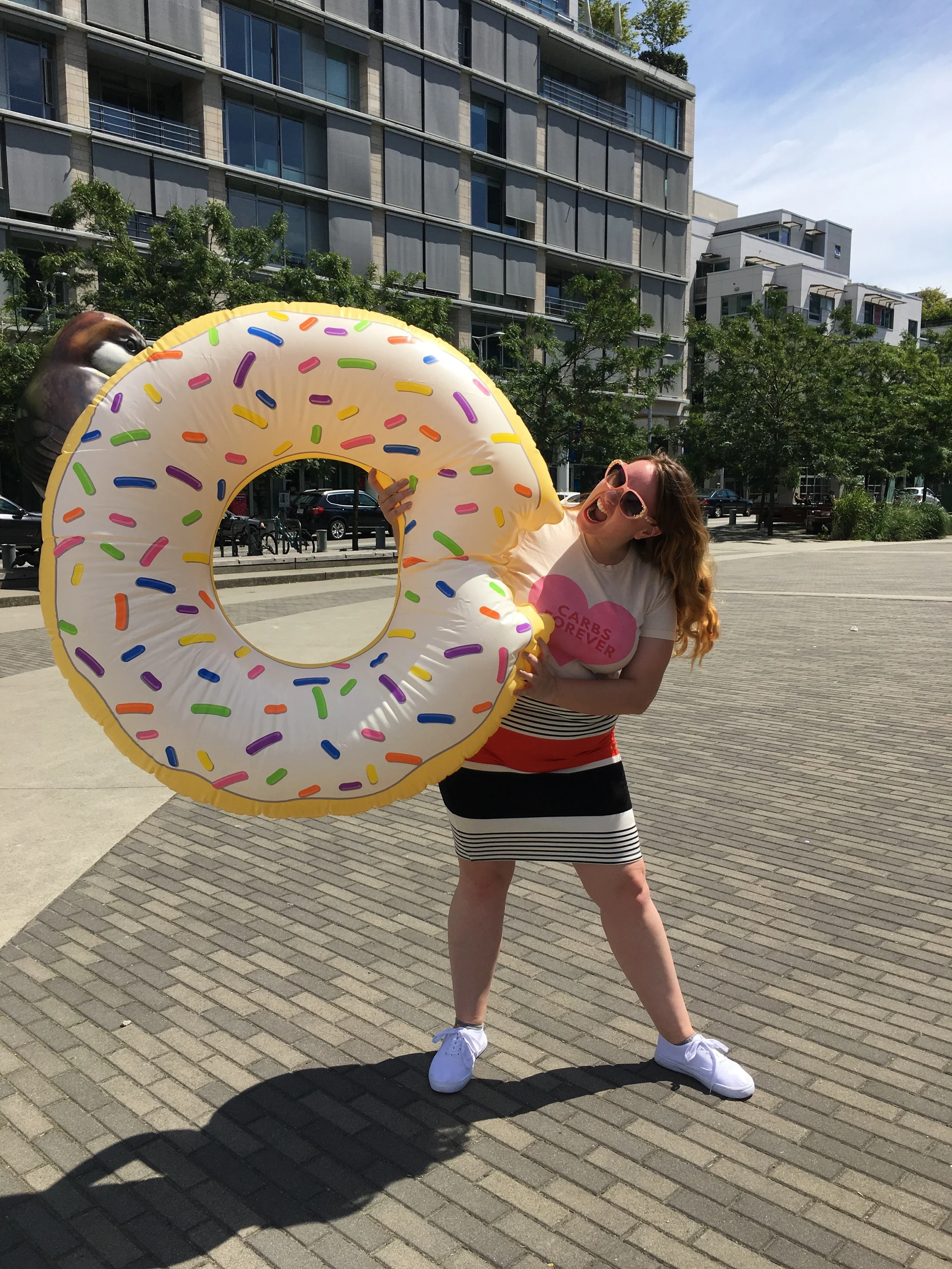 How to be a Good Fatty From Your Bad Fatty Friend