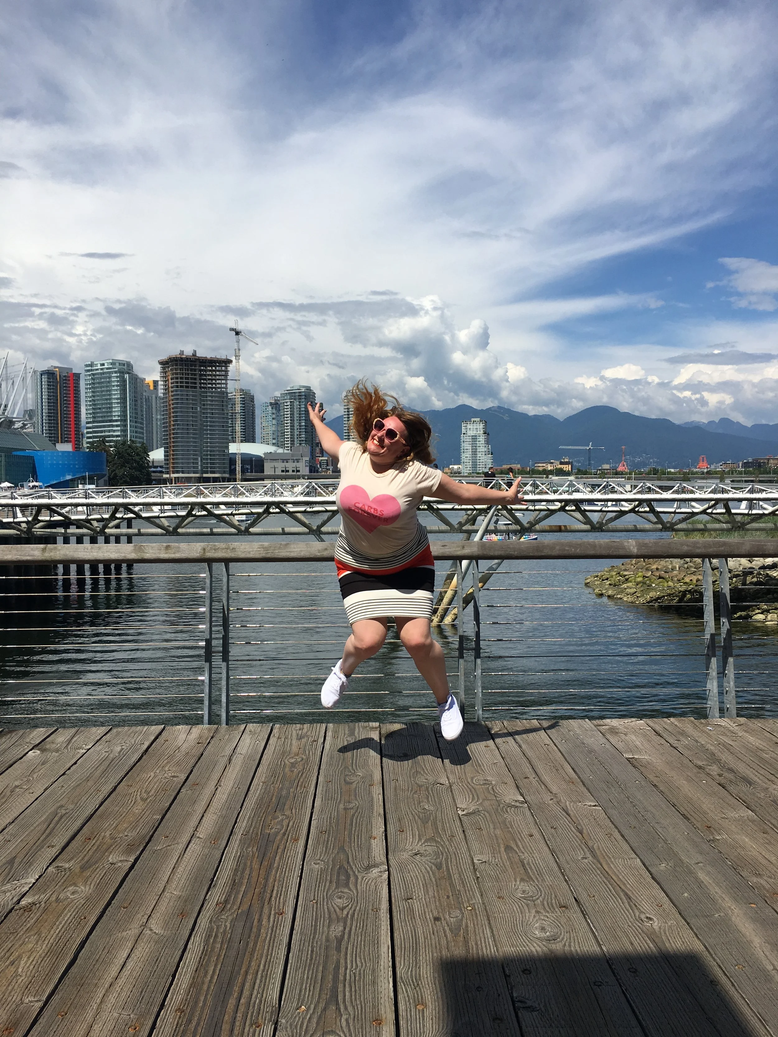 I’m Fat: It Doesn’t Mean I Don’t Work Out