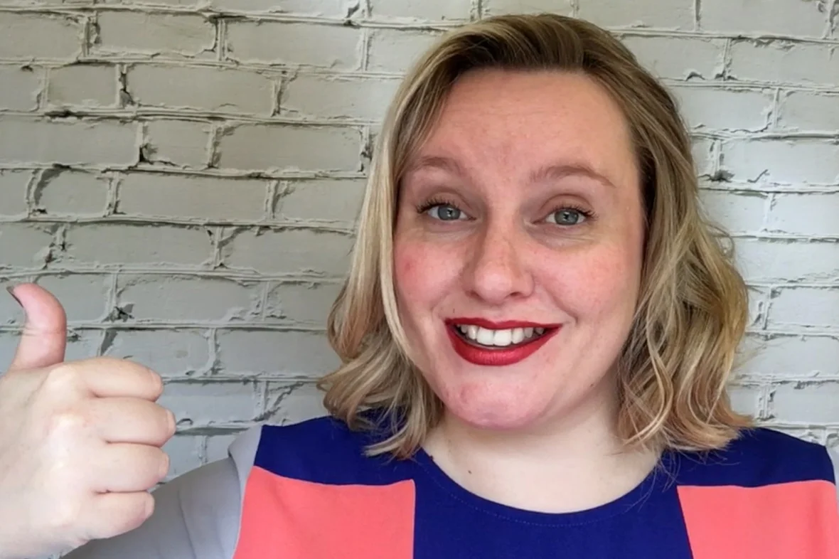 How To Love Your "Flawed" Skin