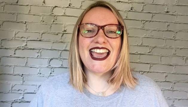 You're Changing The World By Watching This Video