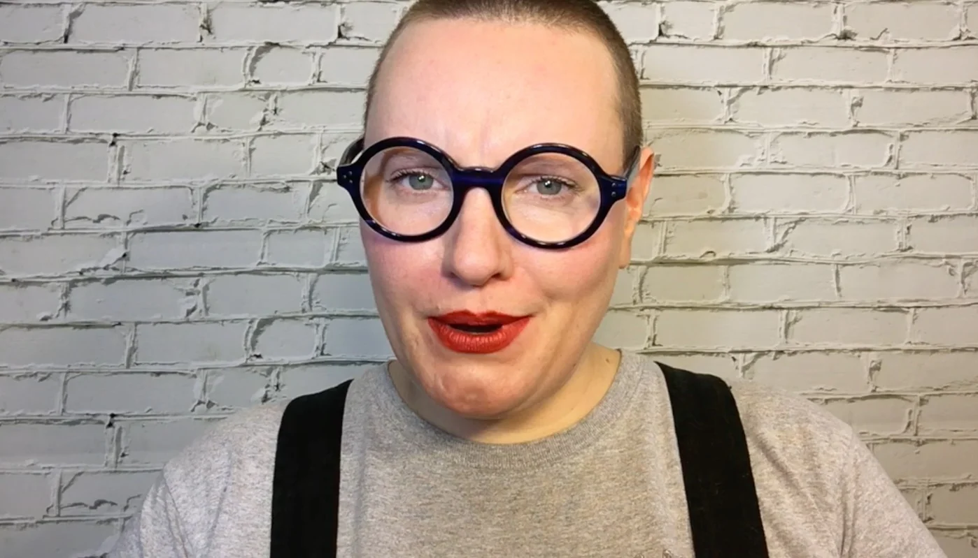 How To Be a Fat Ally