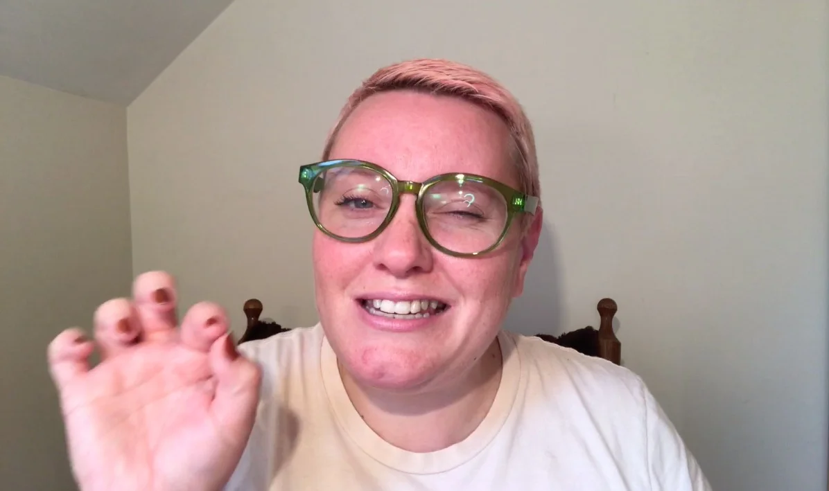 Why You STILL Don't Feel Confident in Your Body