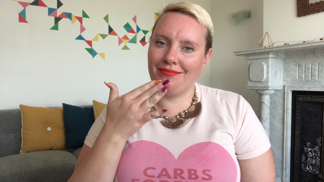 I’m Too Busy to Work on Accepting My Fat Body