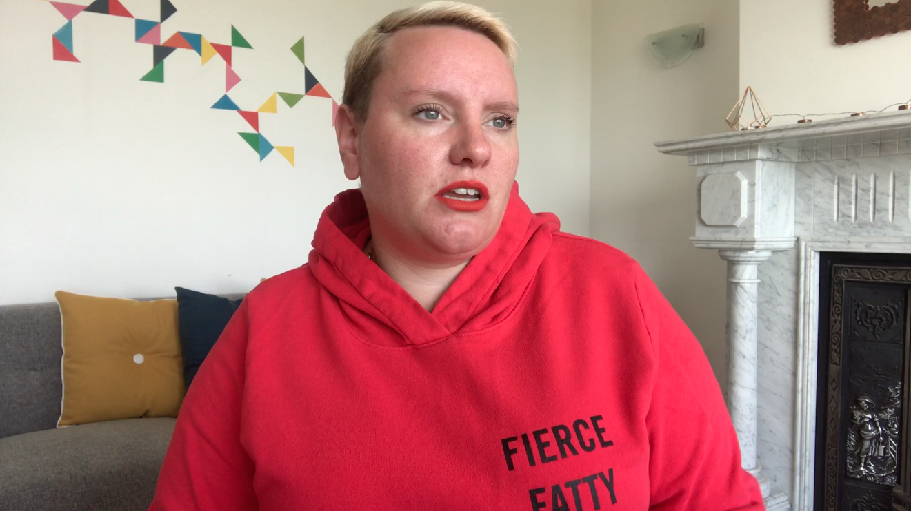 I Don’t Think I Can Do It: Lies You Tell Yourself About Body Confidence