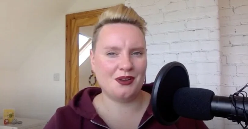 Is The Strategy You're Using To Love Your Body Broken?