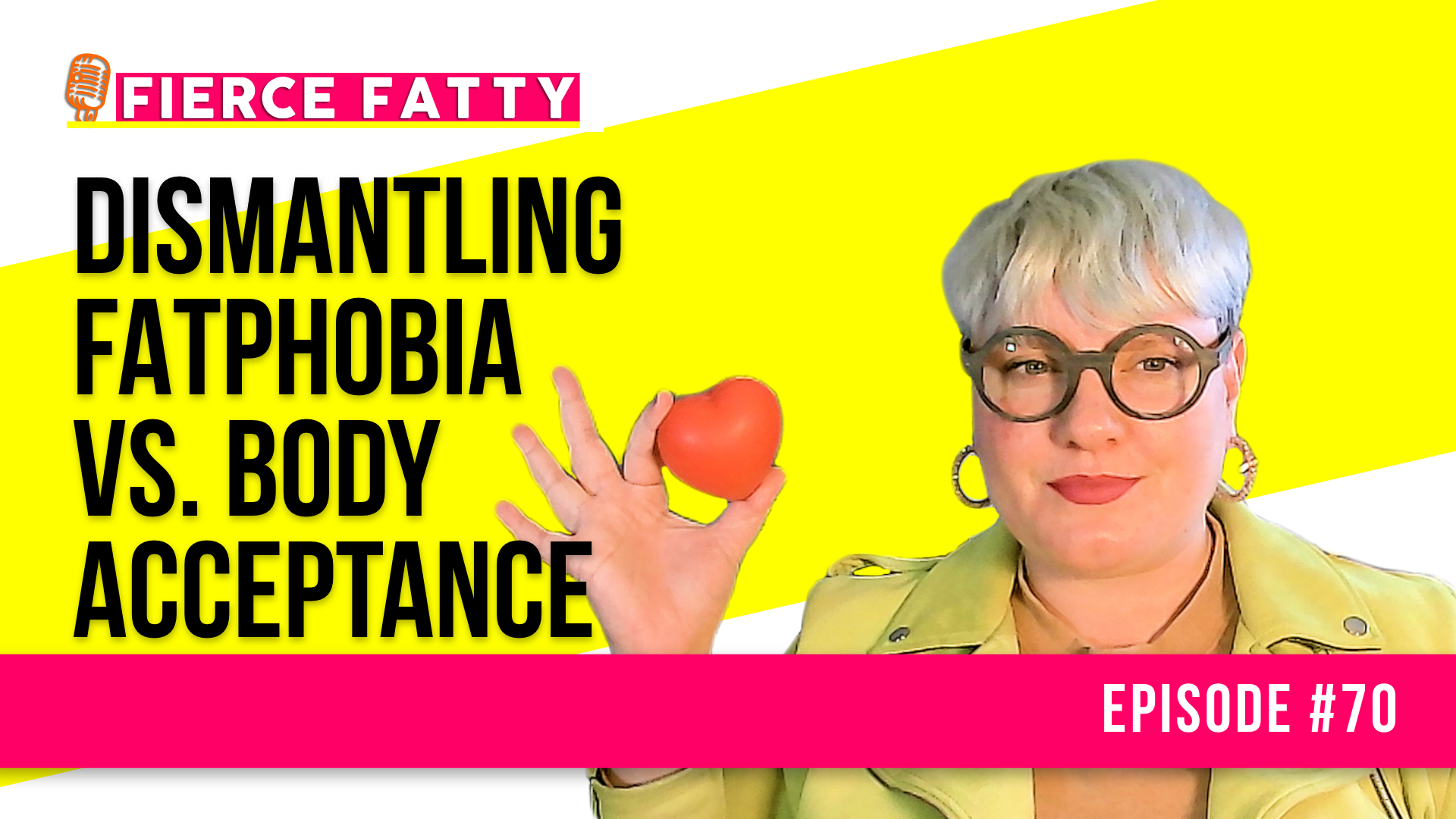 What's Like to Hate Yourself: What's the alternative?