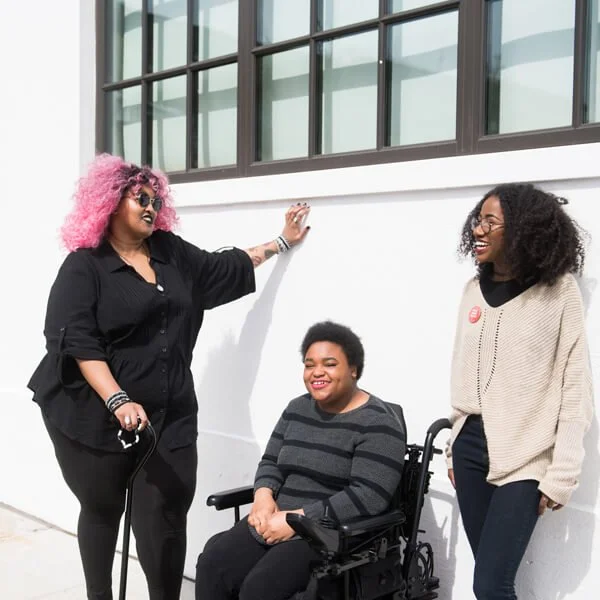Worried People Are Judging Your Body Size and Appearance? Read This.