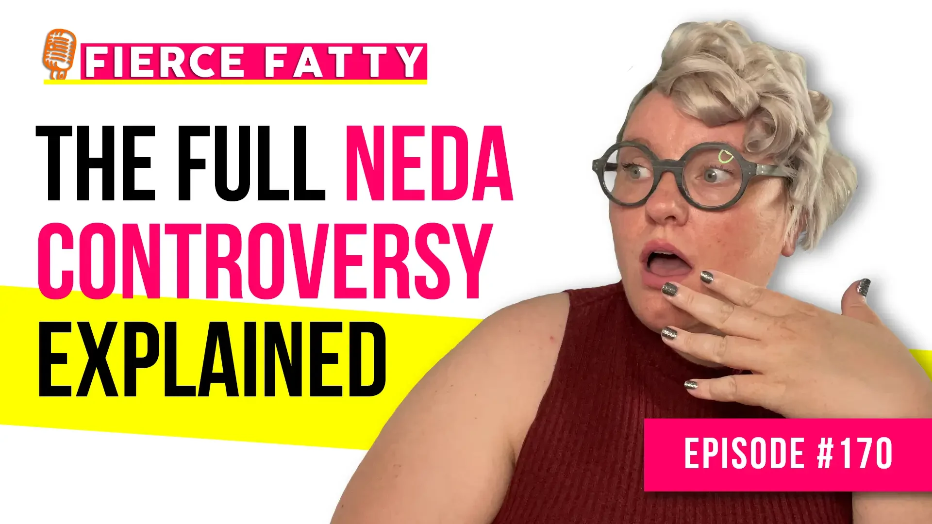 The Full NEDA Controversy Explained