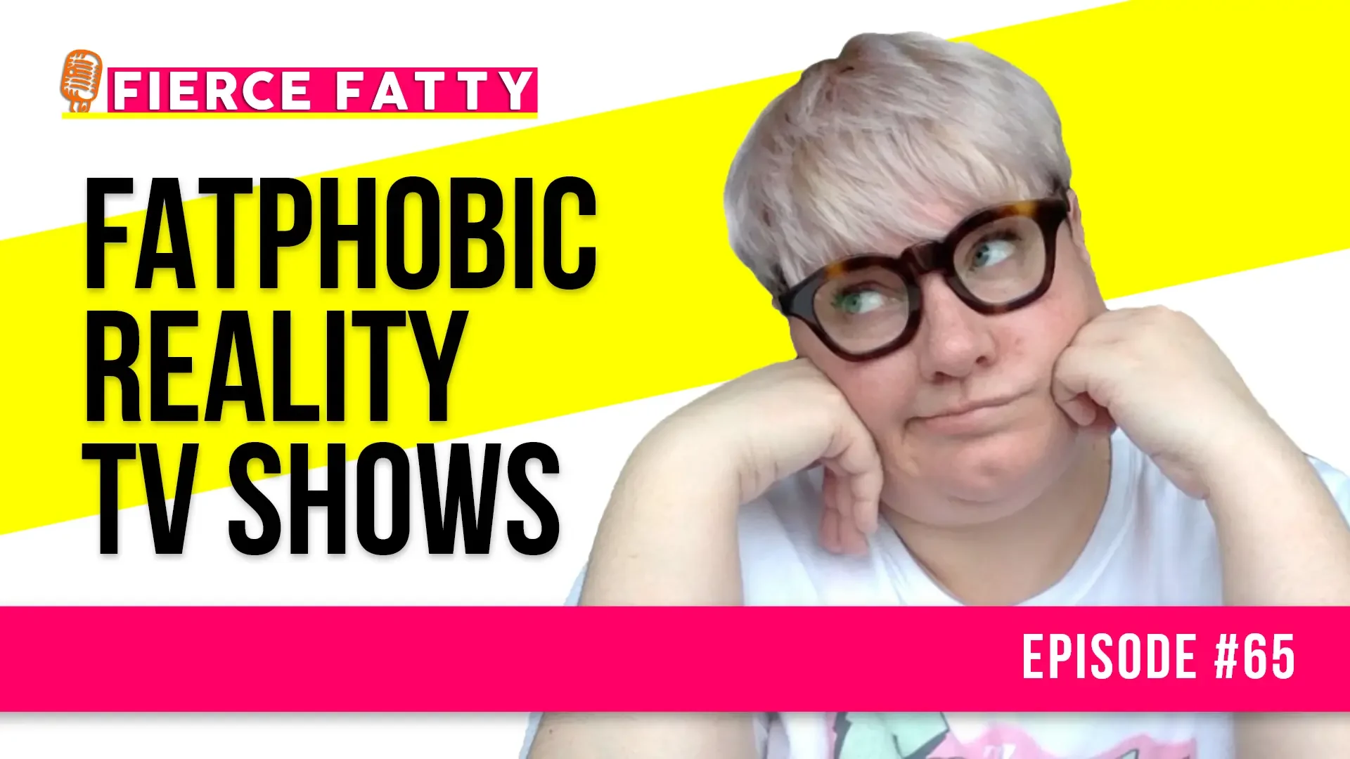 Episode 66 - Your Body Has Changed, Now What?