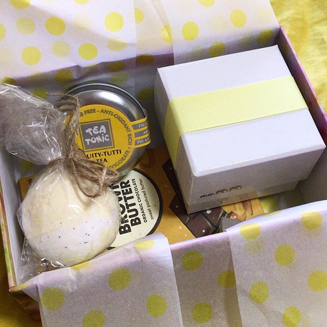 Little box of Chill โ๐ผ โฎ๏ธ