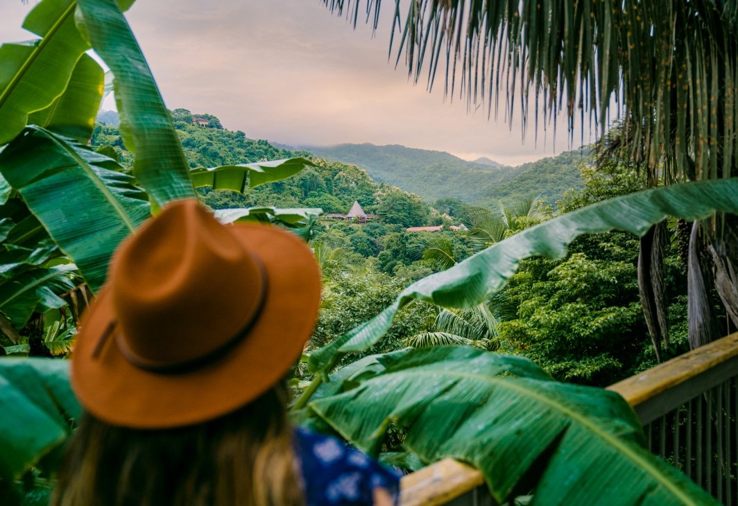 Mosaics and Macaws: A Costa Rican Arts and Conservation Haven