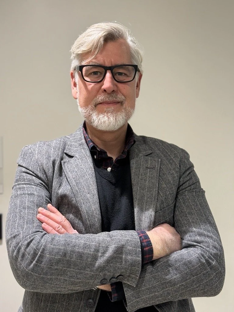 Corey Sandmann TEAM — Moody Nolan Experiential Design