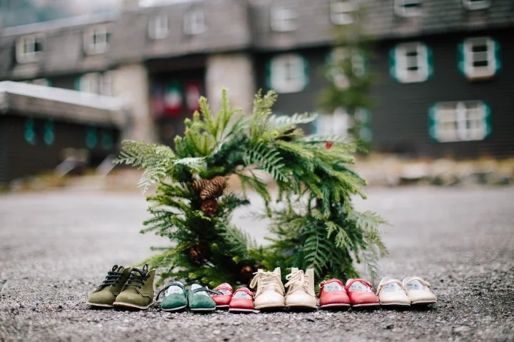 The lovely and incredibly well made Zimmerman shoes were our collaborative accessory for this shoot! They are a personal favorite, I think my kids will get new pairs every season!&nbsp;