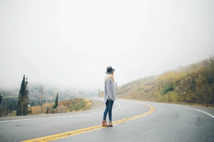 I will miss you forever, Utah mountains. You will always have my heart.