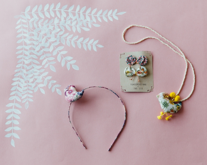 Accessories by Two Els