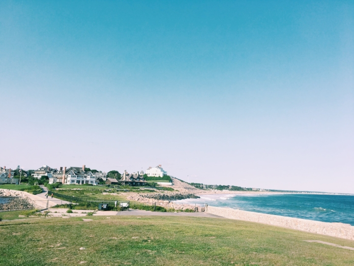 Watch Hill Rhode Island